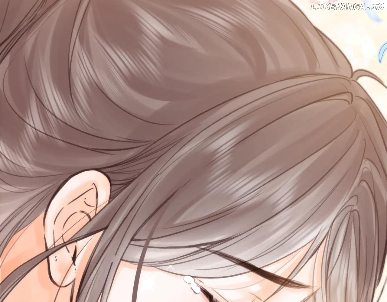 You Are My Desire Chapter 86 - page 35
